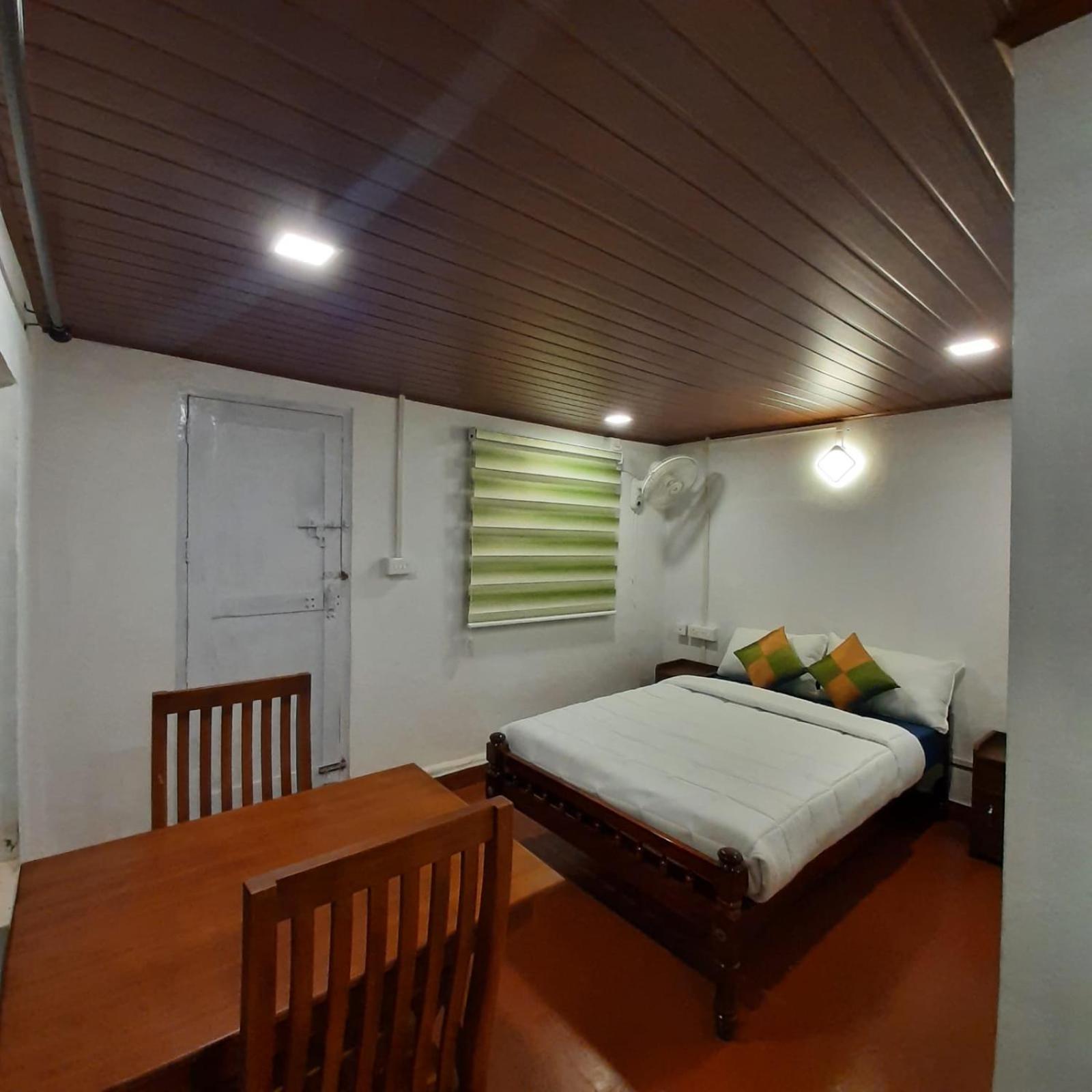Ela Ecoland Nature Retreat Munnar Exterior foto