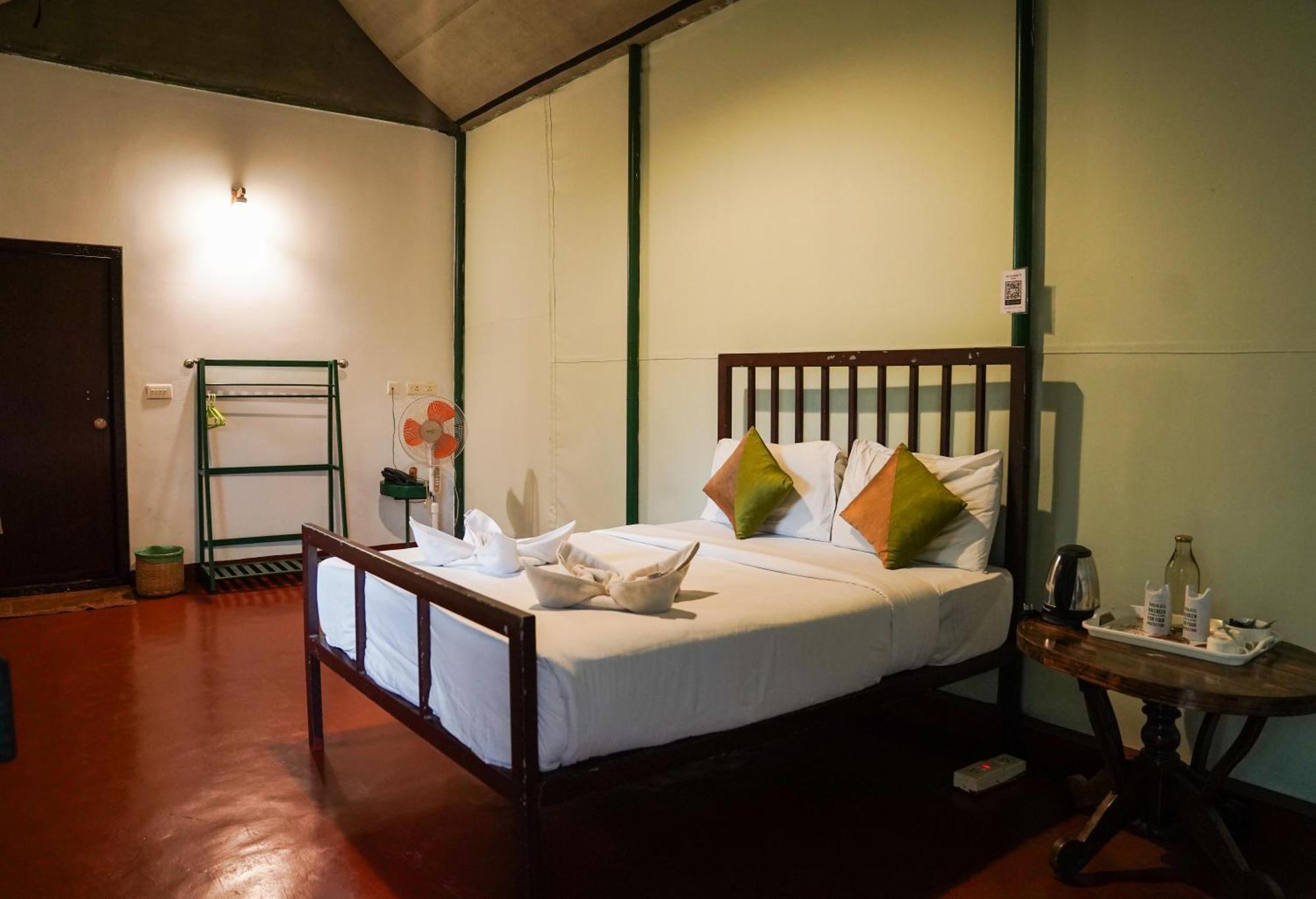 Ela Ecoland Nature Retreat Munnar Exterior foto